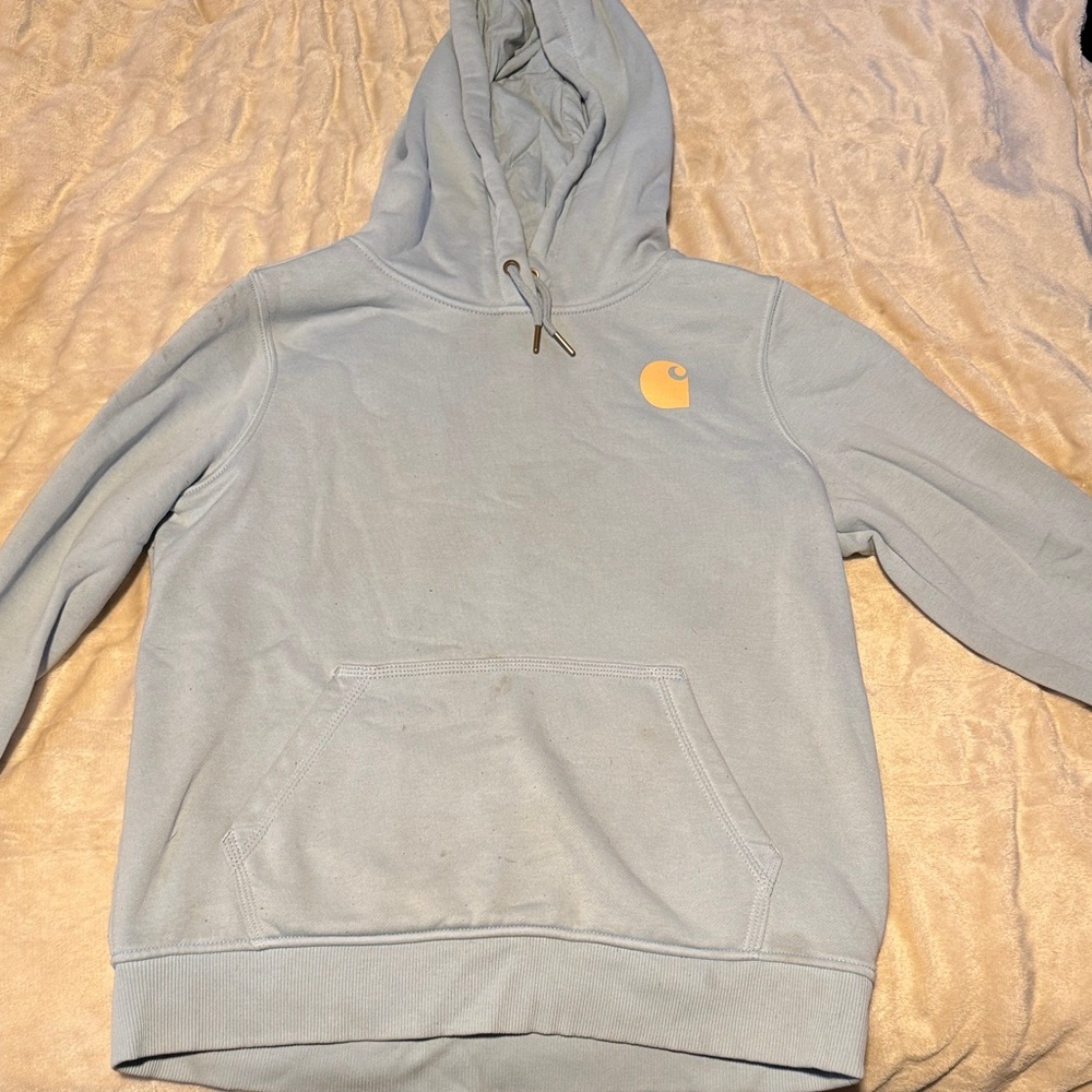 Women’s Carhartt Hoodie